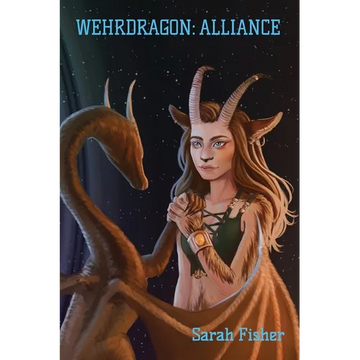 Wehrdragon: Alliance - Paperback