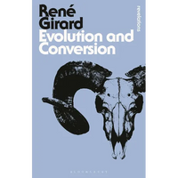 Evolution and Conversion: Dialogues on the Origins of Culture - Paperback
