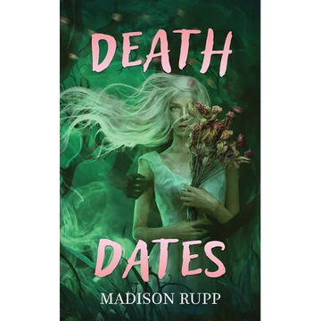 Death Dates - Paperback