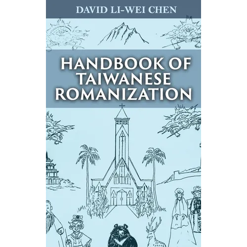 Handbook of Taiwanese Romanization