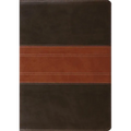 Study Bible-ESV-Trail Design