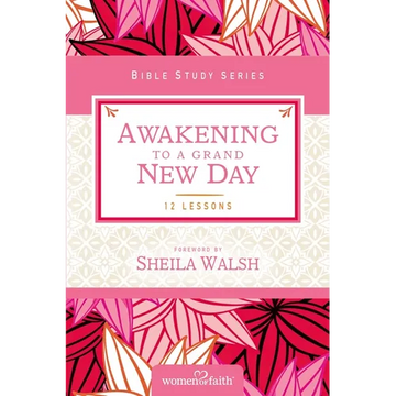 Awakening to a Grand New Day - Paperback