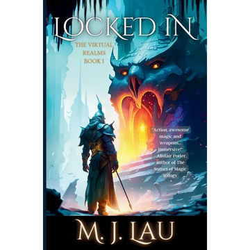 Locked In - Paperback