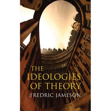 Ideologies of Theory - Paperback
