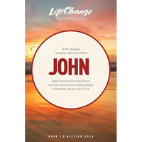 John - Paperback