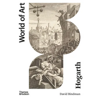 Hogarth - Paperback