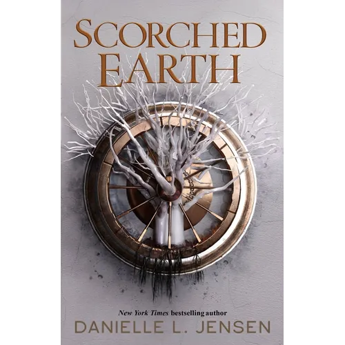 Scorched Earth