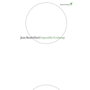 Impossible Exchange - Paperback