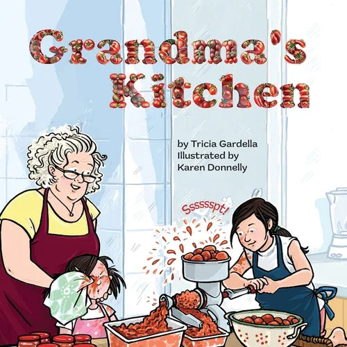 Grandma's Kitchen
