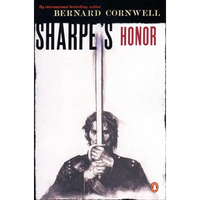 Sharpe's Honor: Richard Sharpe and the Vitoria Campaign, February to June, 1813 - Paperback