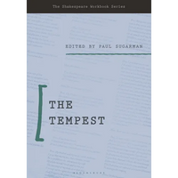 The Tempest - Paperback