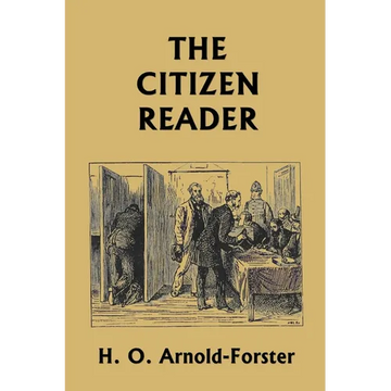 The Citizen Reader (Yesterday's Classics) - Paperback