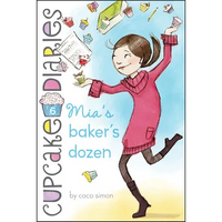 Mia's Baker's Dozen - Paperback