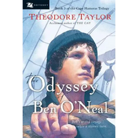 The Odyssey of Ben O'Neal - Paperback