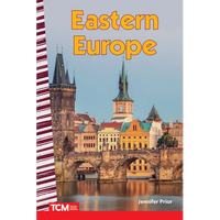 Eastern Europe - Paperback