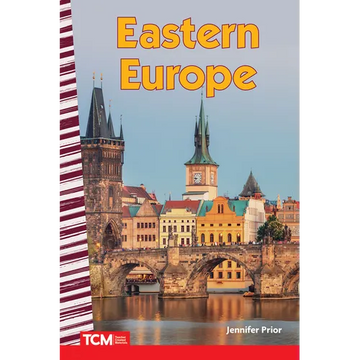 Eastern Europe - Paperback