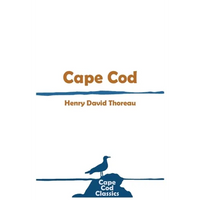 Cape Cod - Paperback