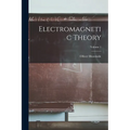 Electromagnetic Theory; Volume 1