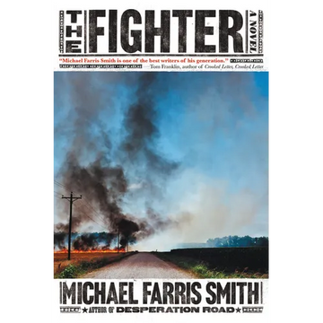 The Fighter - Paperback