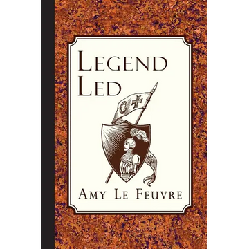 Legend Led - Paperback