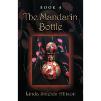 The Mandarin Bottle - Paperback