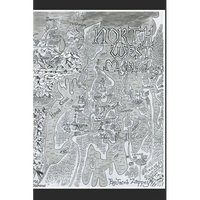 North West Mythology - Paperback