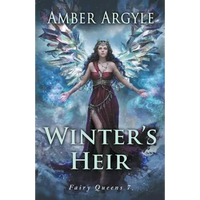 Winter's Heir - Paperback
