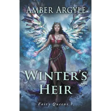 Winter's Heir - Paperback