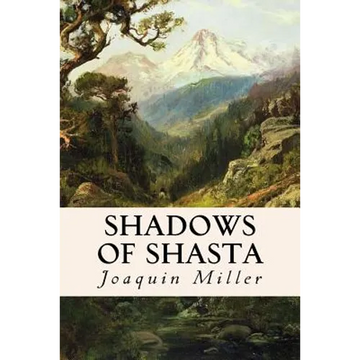 Shadows of Shasta - Paperback
