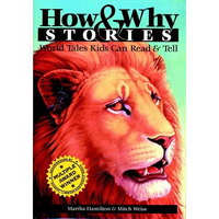How & Why Stories - Paperback