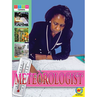 Meteorologist - Library Binding
