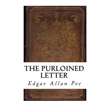 The Purloined Letter - Paperback