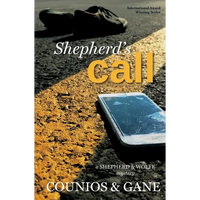 Shepherd's Call - Paperback