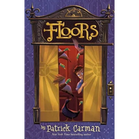 Floors - Paperback