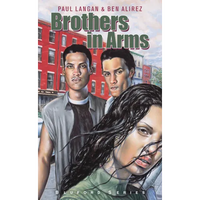 Brothers in Arms: #9 - Library Binding