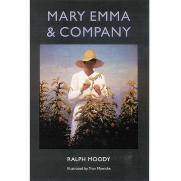 Mary Emma & Company - Paperback