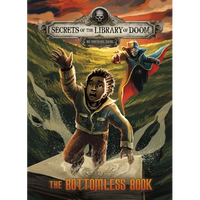 The Ghost Riddle - Paperback