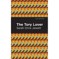 The Tory Lover - Paperback