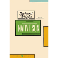 Native Son - Paperback