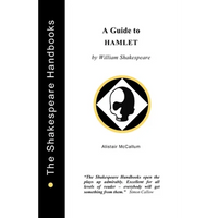 A Guide to Hamlet - Paperback