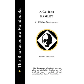 A Guide to Hamlet - Paperback