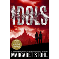 Icons: Idols - Paperback