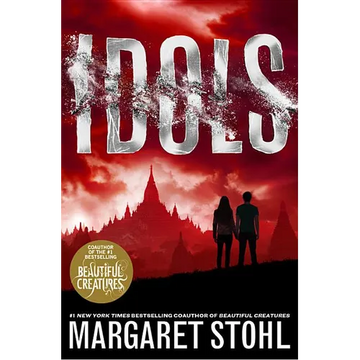 Icons: Idols - Paperback