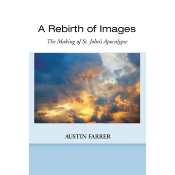 A Rebirth of Images - Paperback