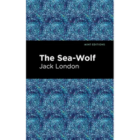 The Sea-Wolf - Paperback