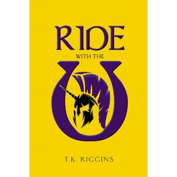 Ride with the U - Paperback