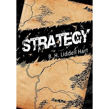 Strategy - Paperback