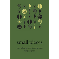 Small Pieces - Hardcover