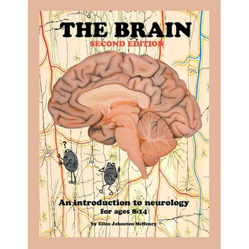The Brain; Second edition - Paperback