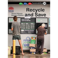 Recycle and Save: Book 20